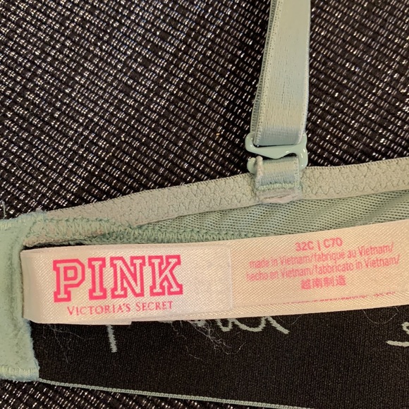 Push up bra - Picture 4 of 5